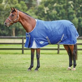 Doublure De Drap En Coton WeatherBeeta Comfitec Pour Cheval - Neuf, Emballage D'origine