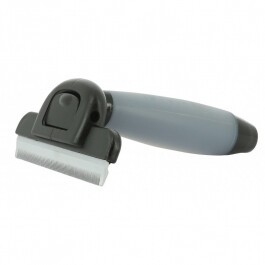 Peigne à Curry Caoutchouc Tough 1 Junior – Étrille Souple Pour Cheval, Neuve