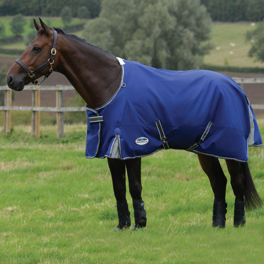 couverture de pluie Weatherbeeta Comfitec Premier Free Lite