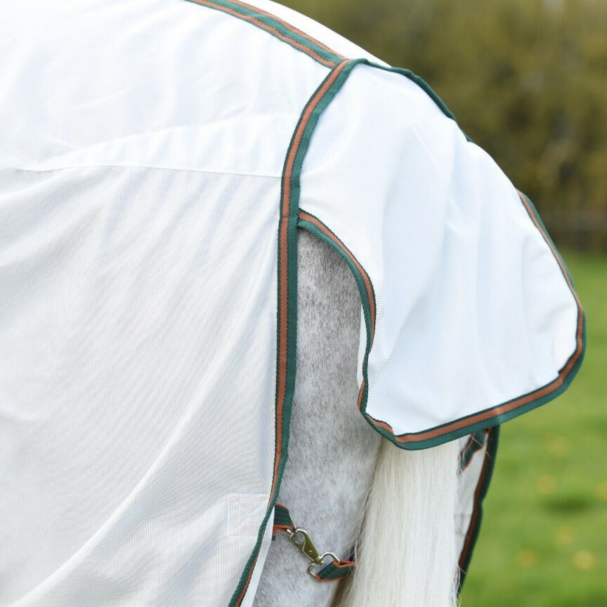 Weatherbeeta ComfiTec Tyro Mesh Combo Neck Field 