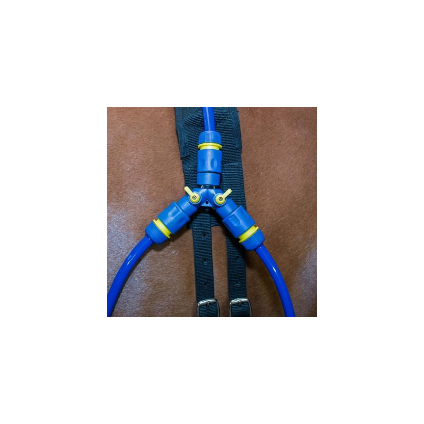 Equine Legcooler