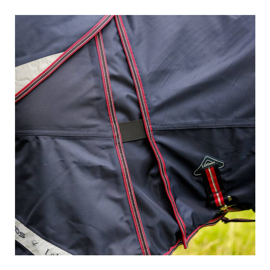 Couverture LeMieux Kudos Thermo Layer 300g