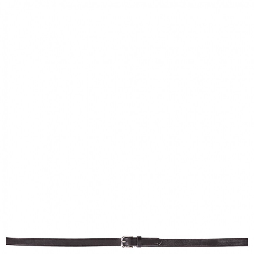 Br leather grip reins