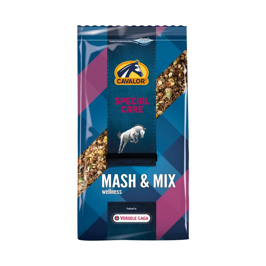 Cavalor Mash & Mix 1.5KG