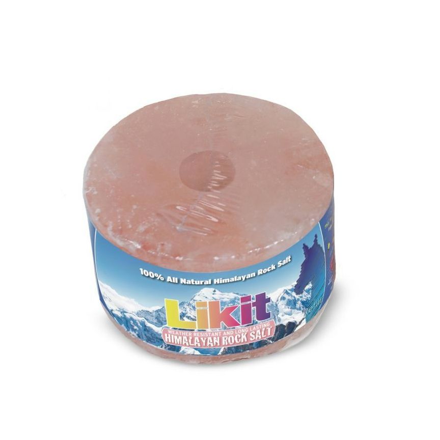 Sel Naturel Himalayan Rock Likit