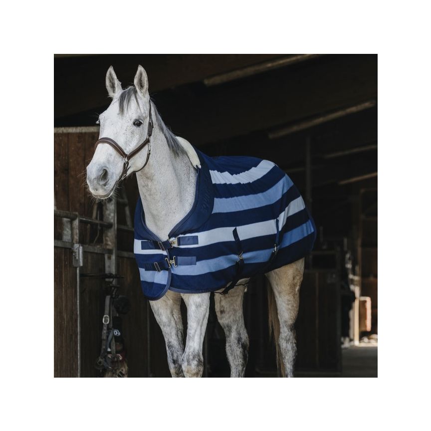 Equithème Fleece Rug Confortech