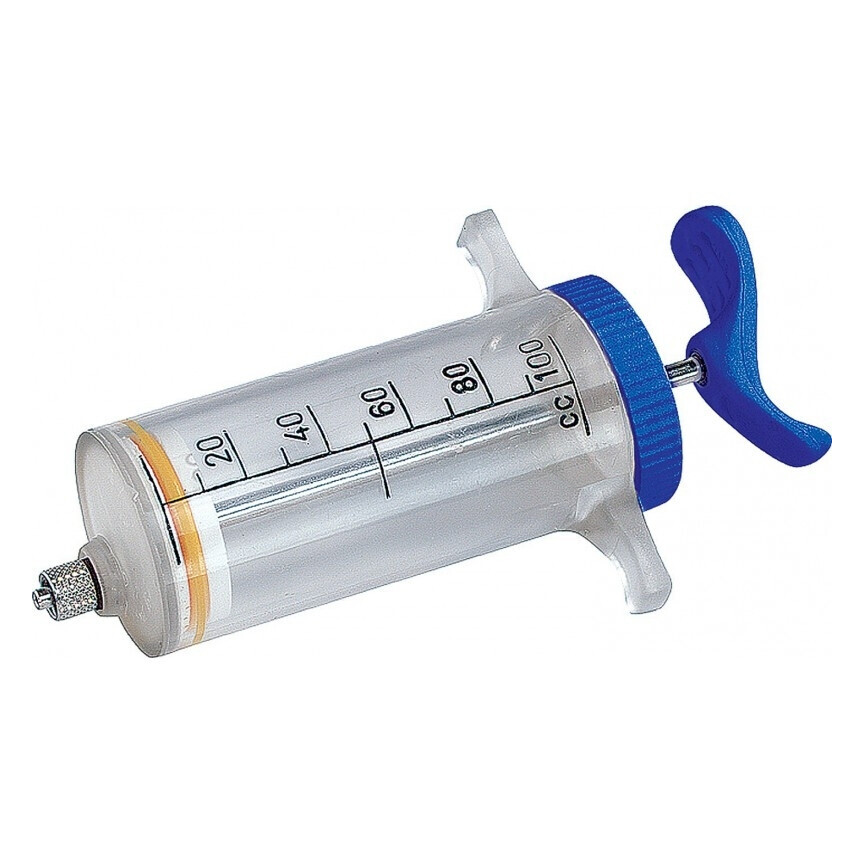 Ekkia Oral Syringe for medication