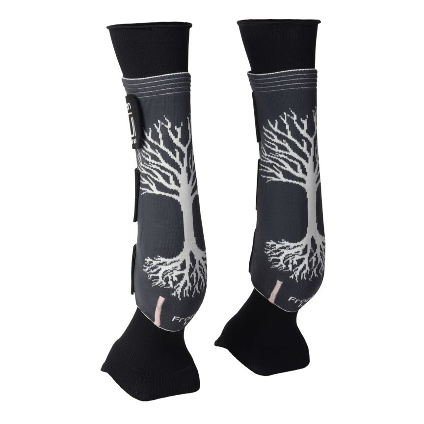 Stubben Equi Compress Front Legs