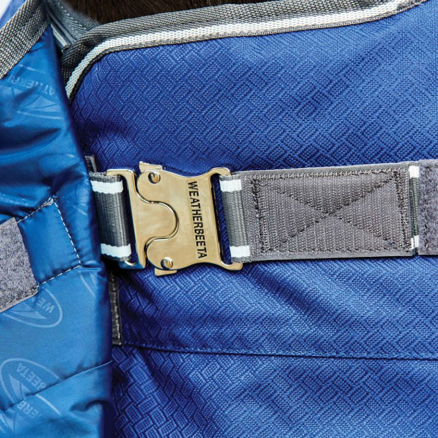 couverture de pluie Weatherbeeta Comfitec Premier Free Lite