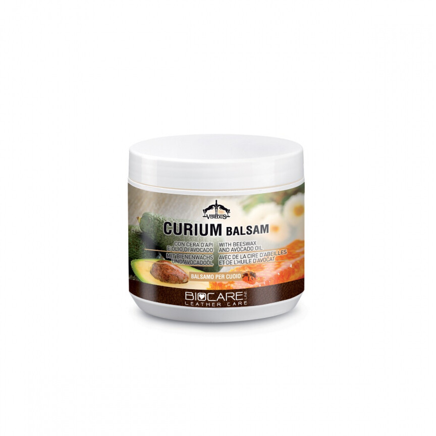 Baume pour cuir Veredus Curium