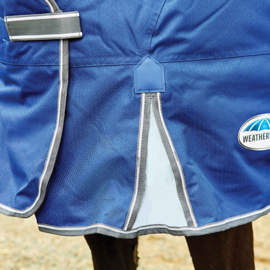 couverture de pluie Weatherbeeta Comfitec Premier Free Lite
