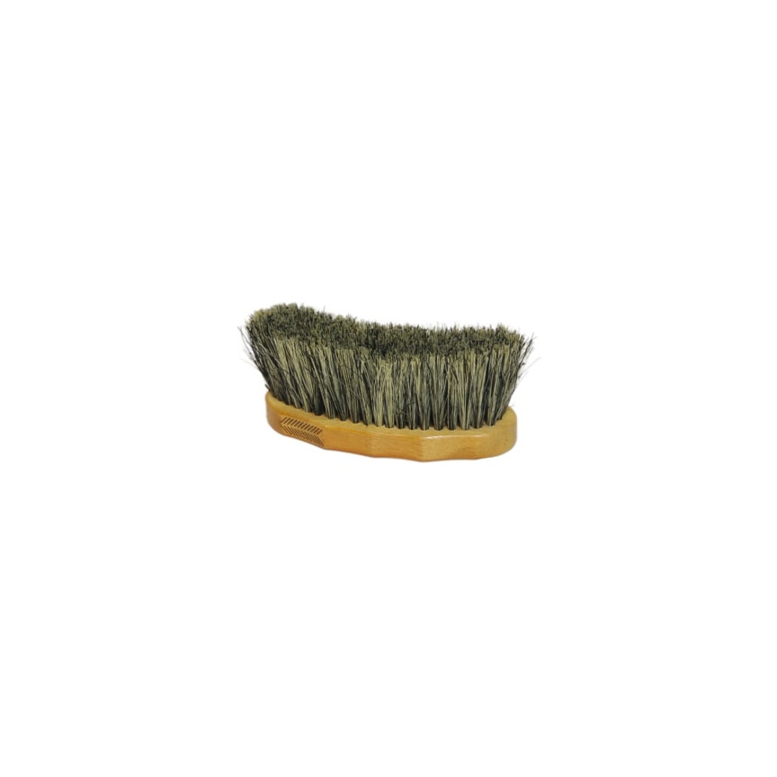 Grooming Deluxe borstel medium-hard