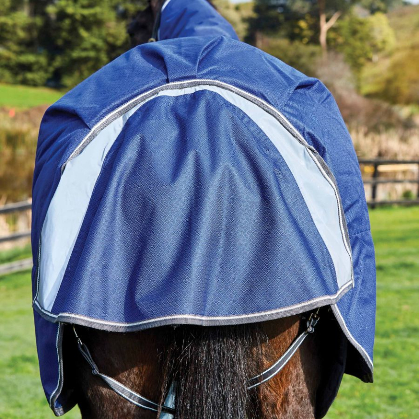couverture de pluie Weatherbeeta Comfitec Premier Free Lite