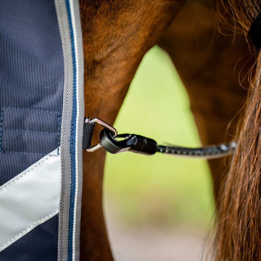 Couverture Rambo supreme medium vari-layer