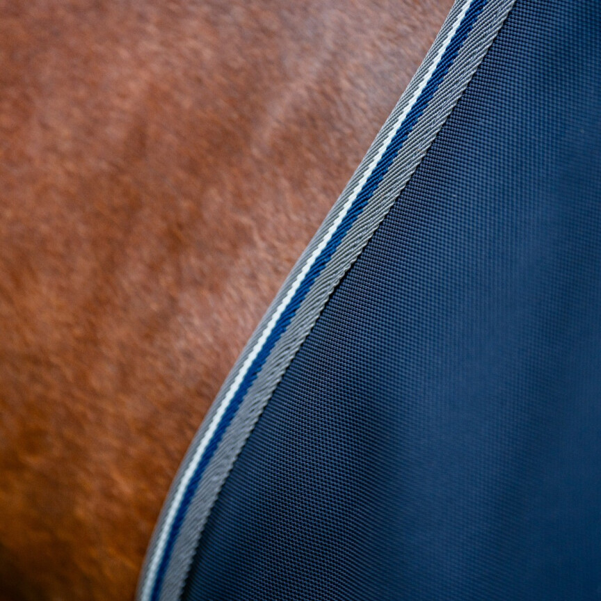 Couverture Rambo supreme medium vari-layer