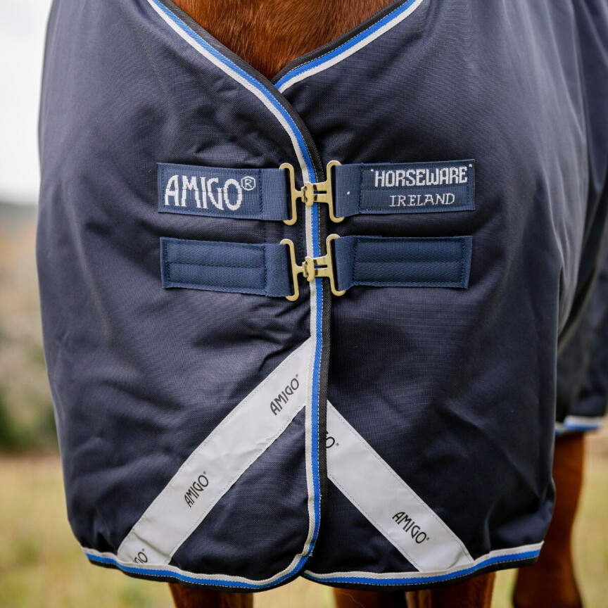 Amigo Bravo 12 Medium