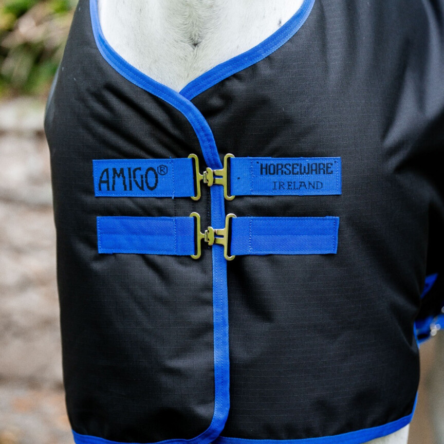 Couverture Amigo Hero 900D Lite Ripstop 100g