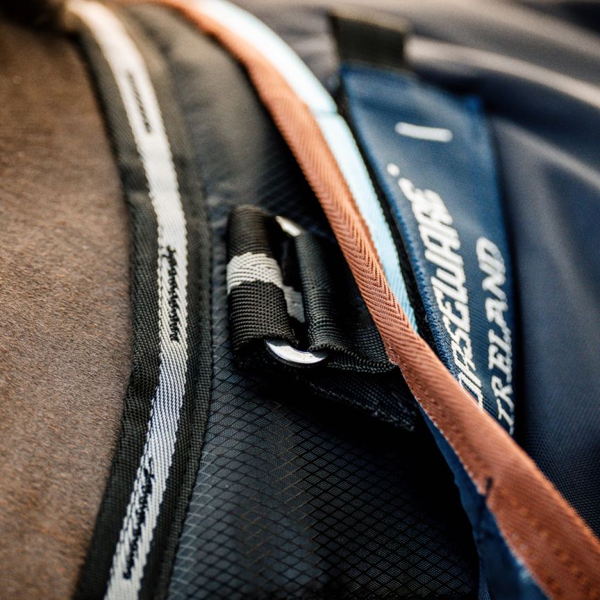 Horseware Stable Rug Plus Easy-Layer 400g (Heavy) Liner