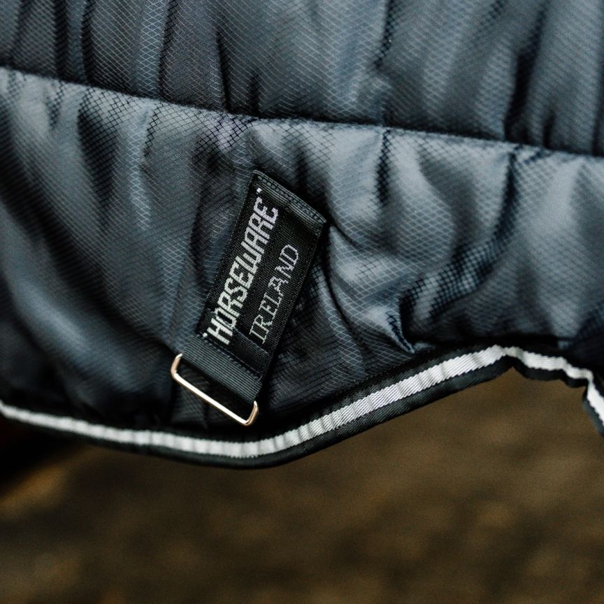 Horseware Stable Rug Plus Easy-Layer 400g (Heavy) Belly