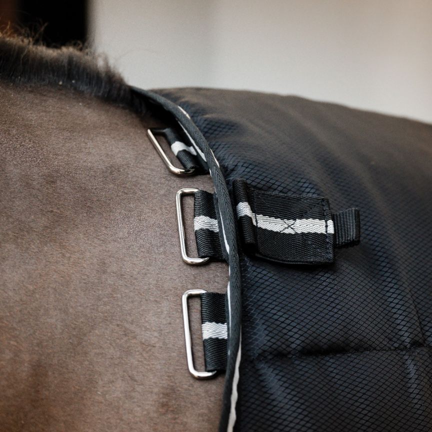 Horseware Stable Rug Plus Easy-Layer 400g (Heavy) Loops