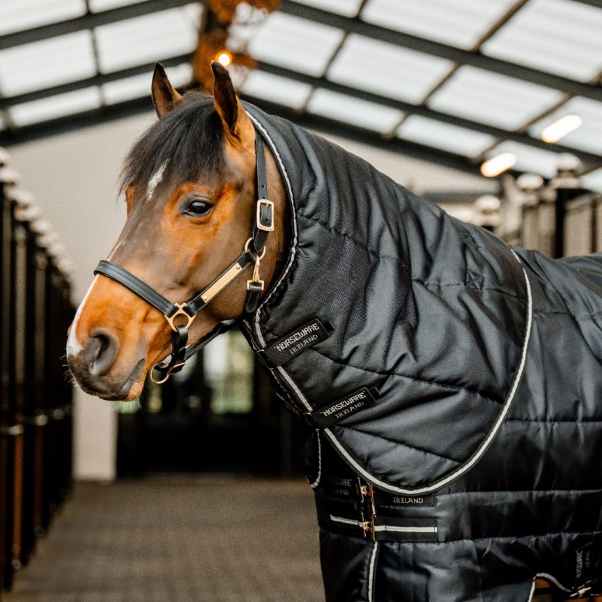 Horseware Hood Easy-Layer 100g