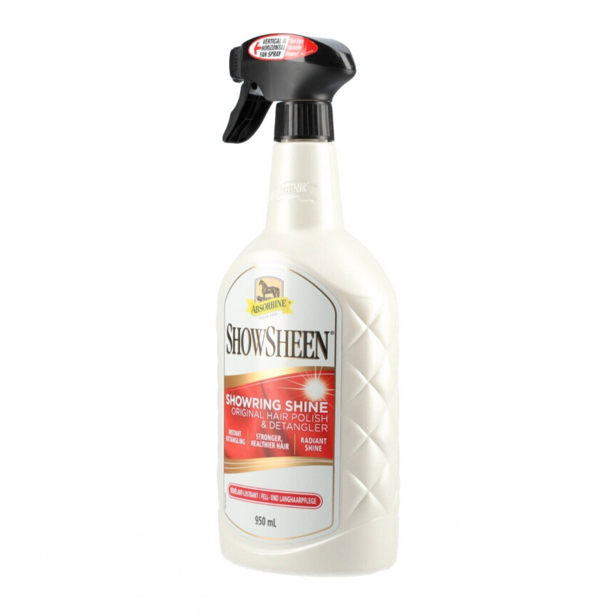 Showsheen