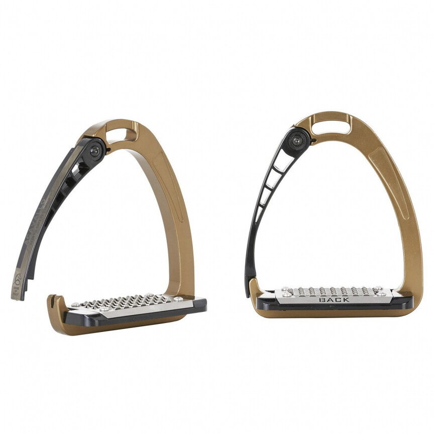 Acavallo Arena Alupro bronze