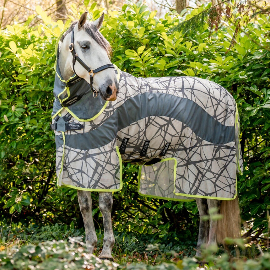 Amigo Camofly rug