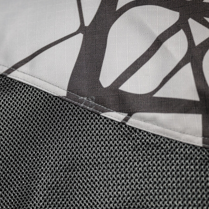 Amigo 3in1 Camofly Grey Close