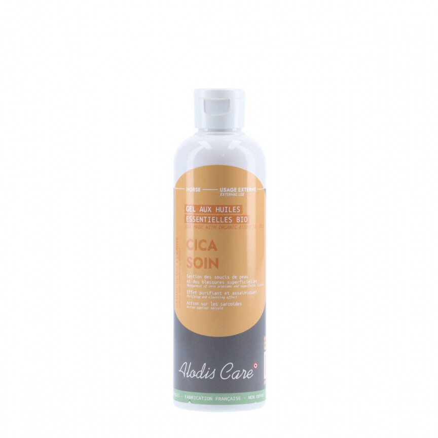 Alodis Cica Soin Gel 200ML
