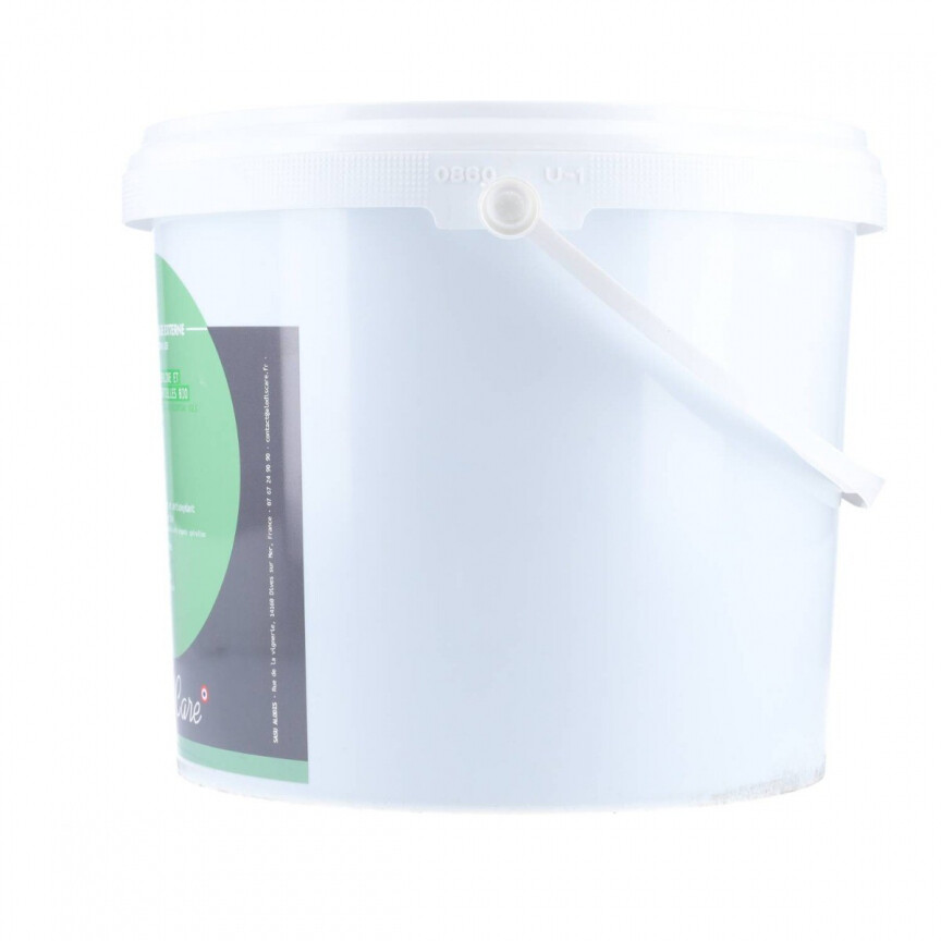 Drain Clay Alodis 
