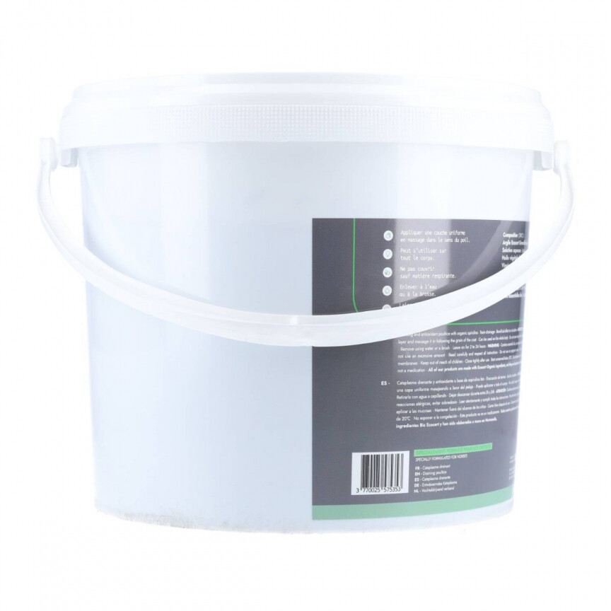 Drain Clay Alodis 