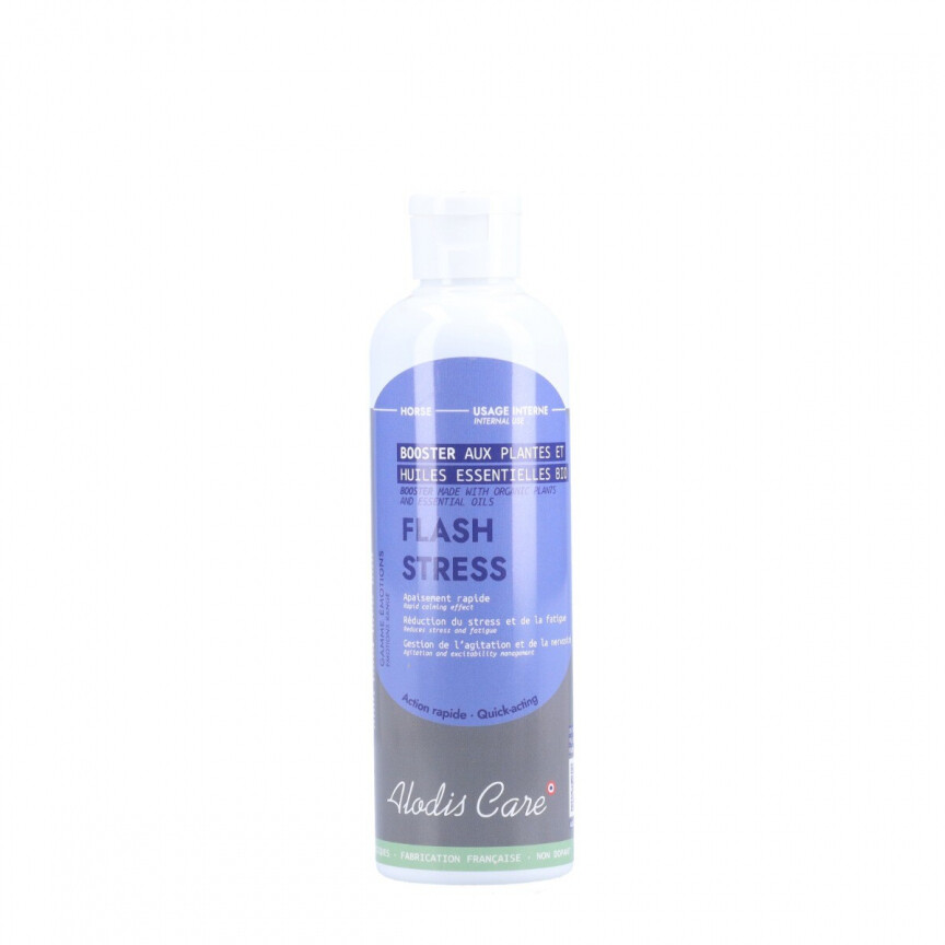Alodis Flash Stress 250ML