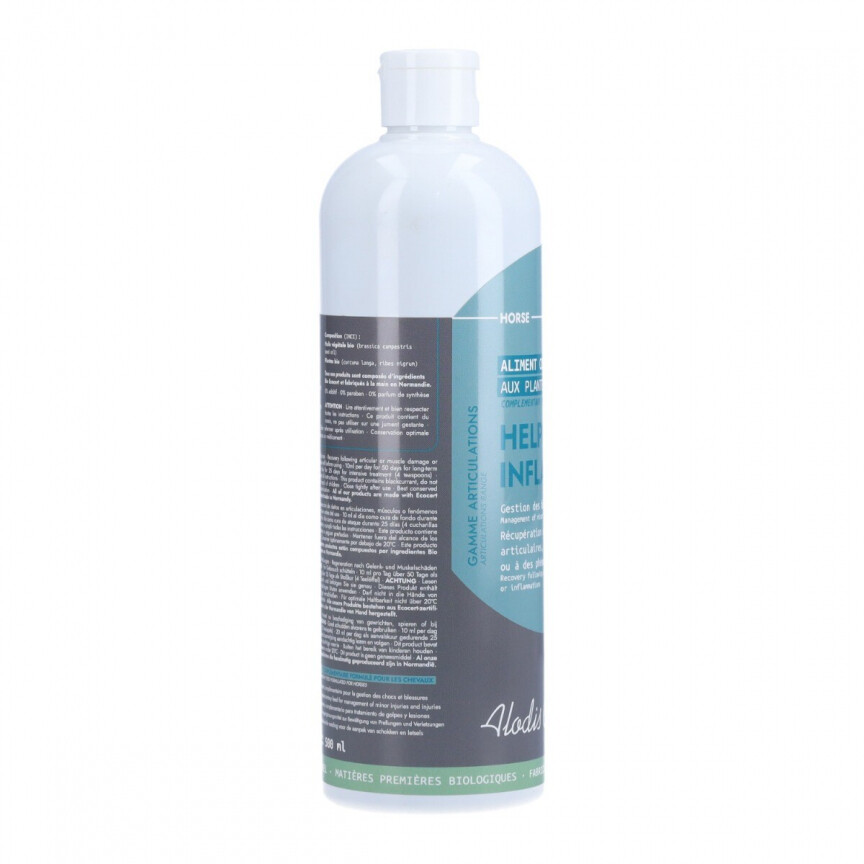 alodis help infla 500ml