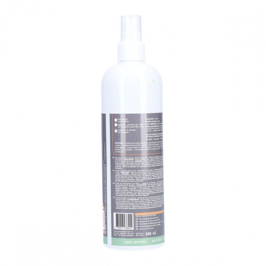 Shine Solution Spray Alodis 