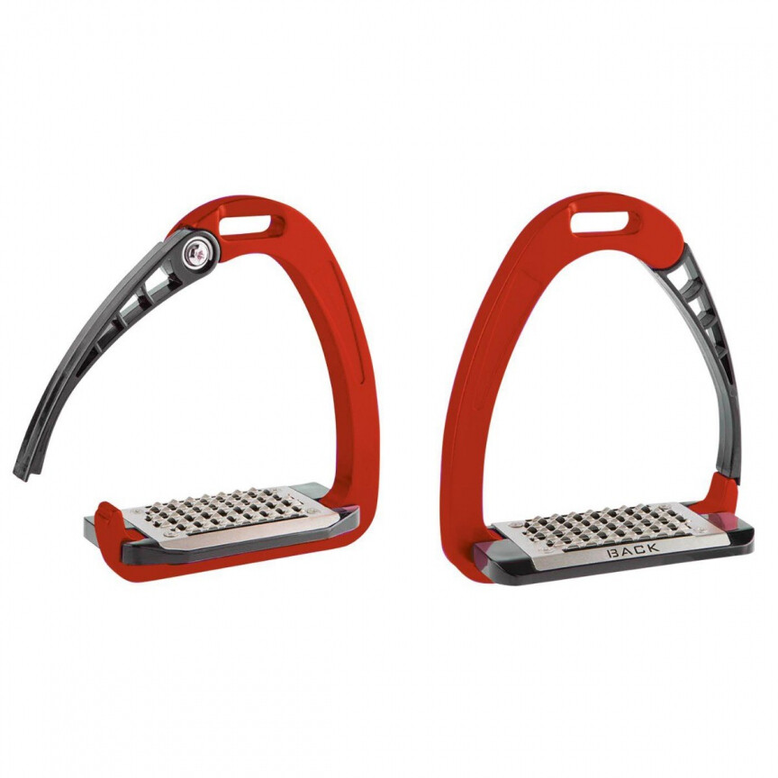 Acavallo Arena Alupro red