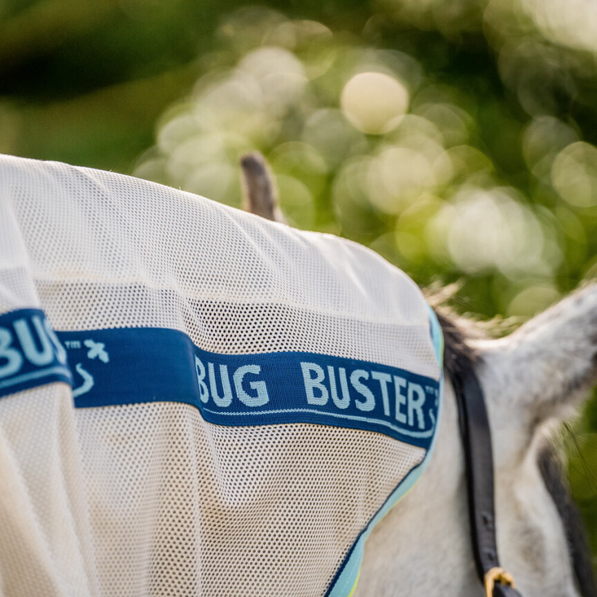 Couverture anti-mouche Amigo Bug Buster
