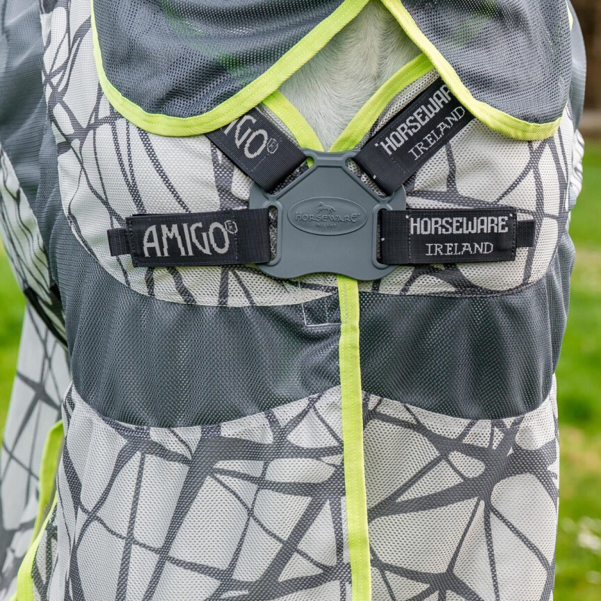 Amigo Camofly rug