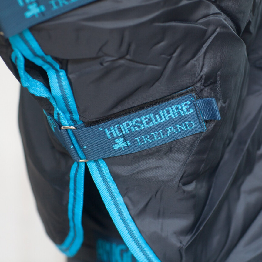 Amigo Insulator Plus Super Heavy Front