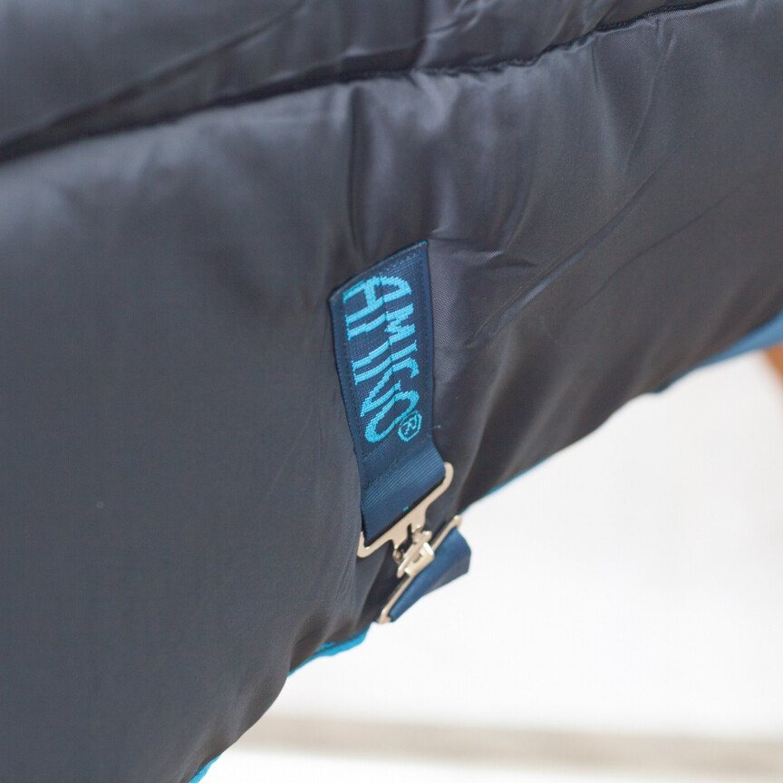 Amigo Insulator Plus Super Heavy Belly