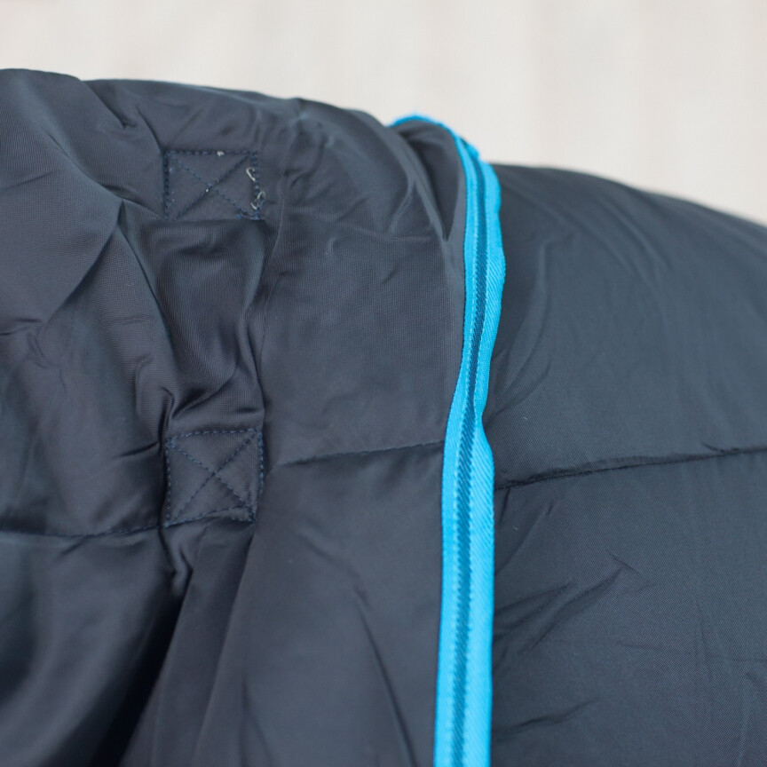 Amigo Insulator Plus Super Heavy Top