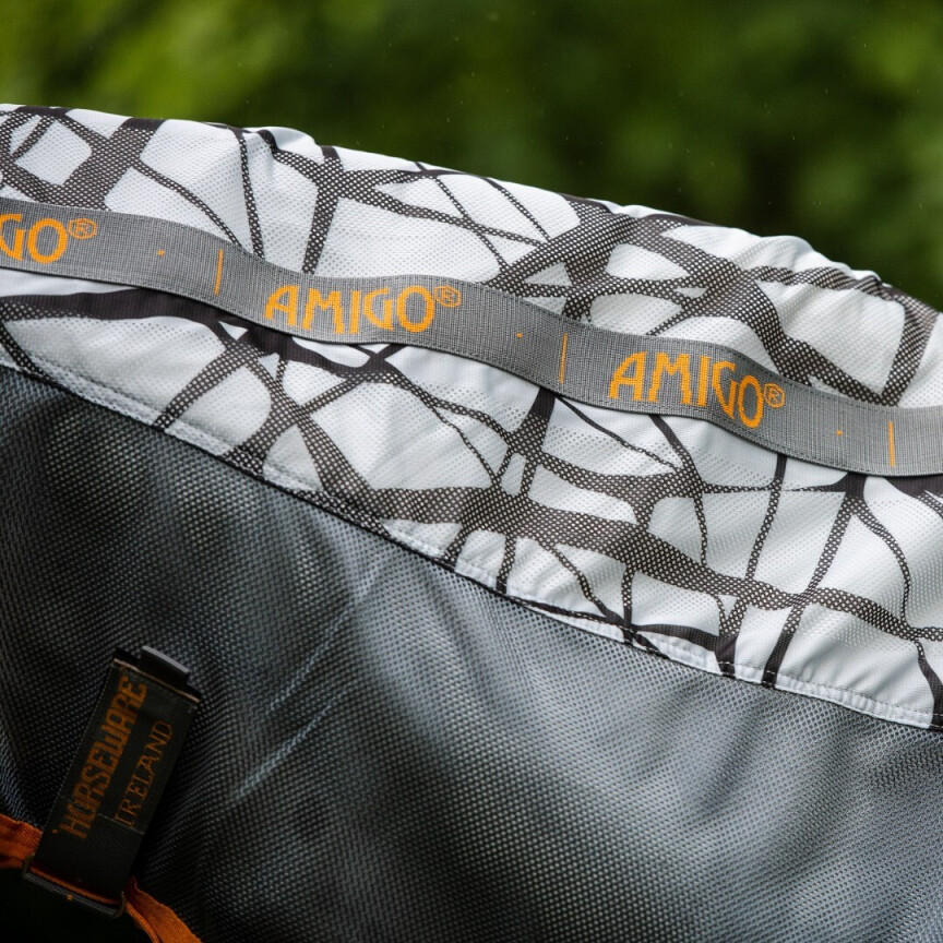 Amigo Camofly Vliegendeken