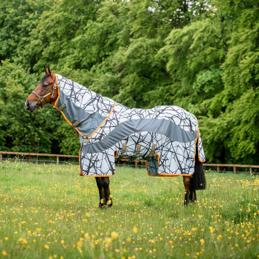Amigo Camofly Vliegendeken