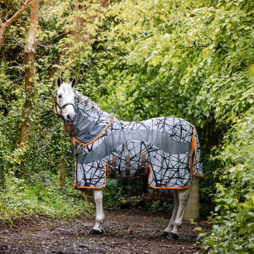 Amigo Camofly Vliegendeken