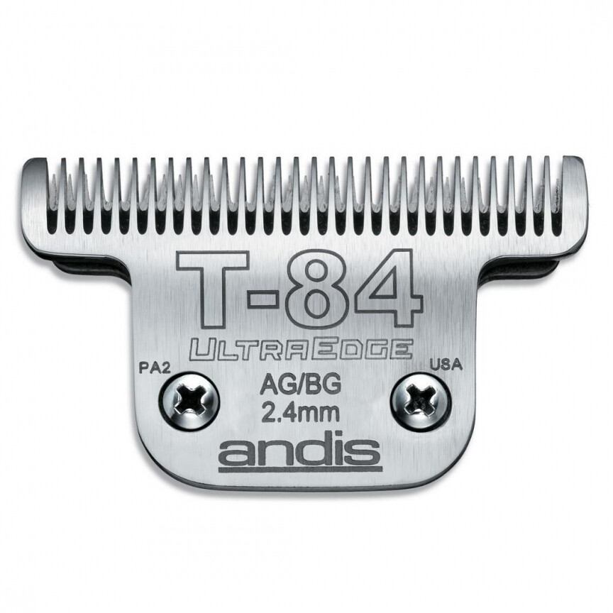 Andis Scheerkop Ultraedge 2.4mm