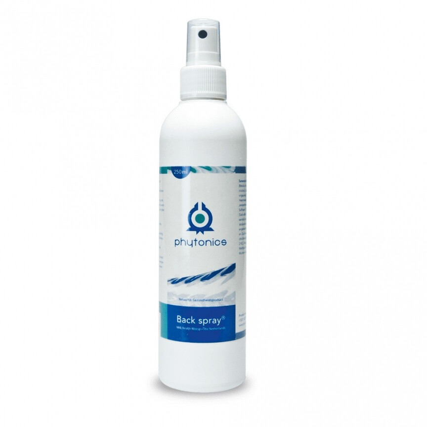 Phytonics Back Spray