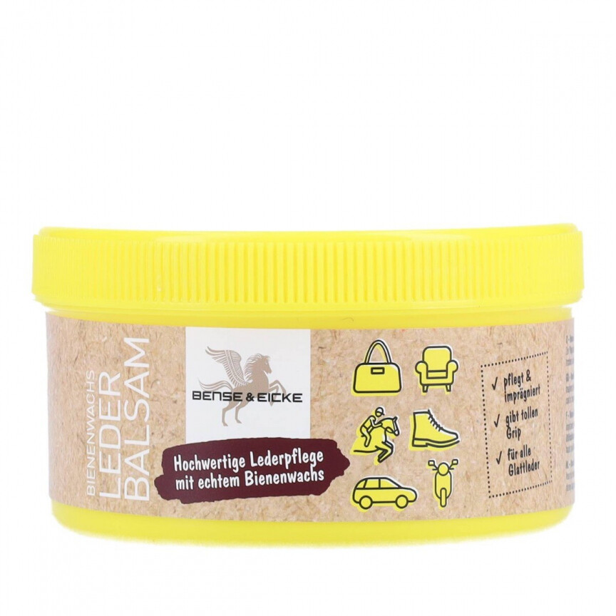 Bense en Eicke leather dressing 250ml