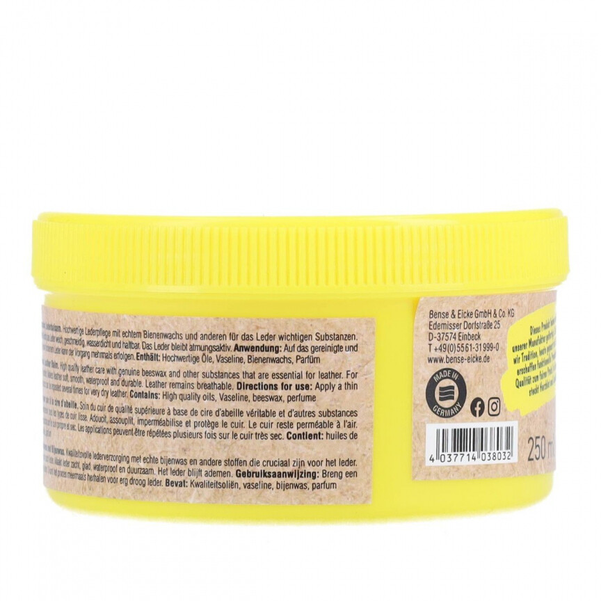 Bense en Eicke Leather dressing horse