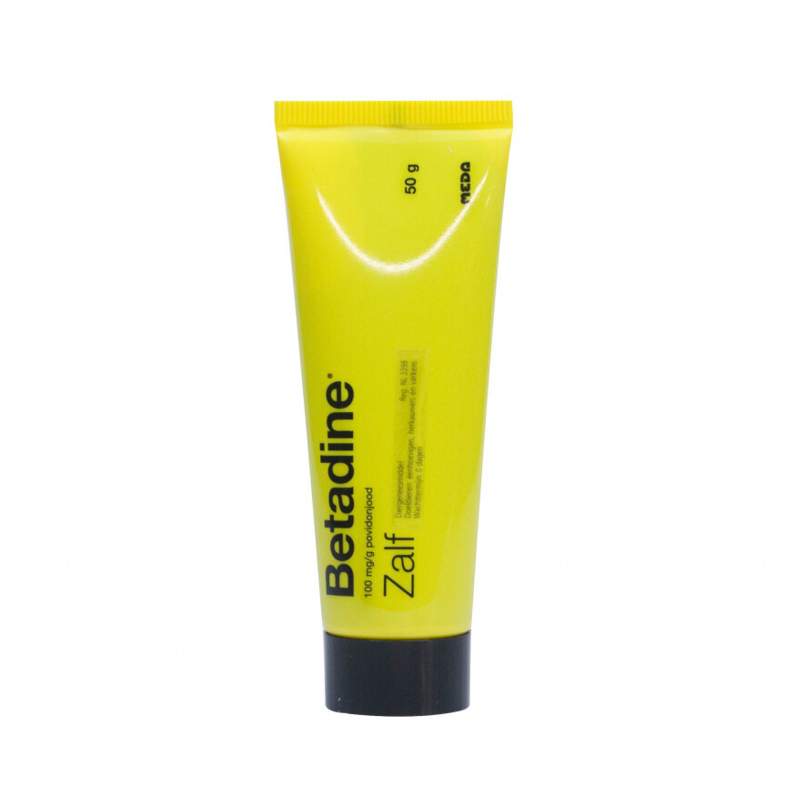 Pommade Bétadine 30GR