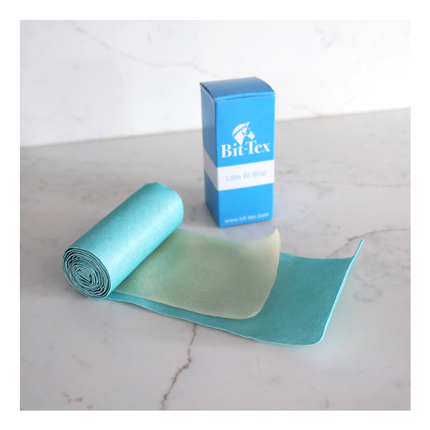 Bit-Tex latex Bit Wrap